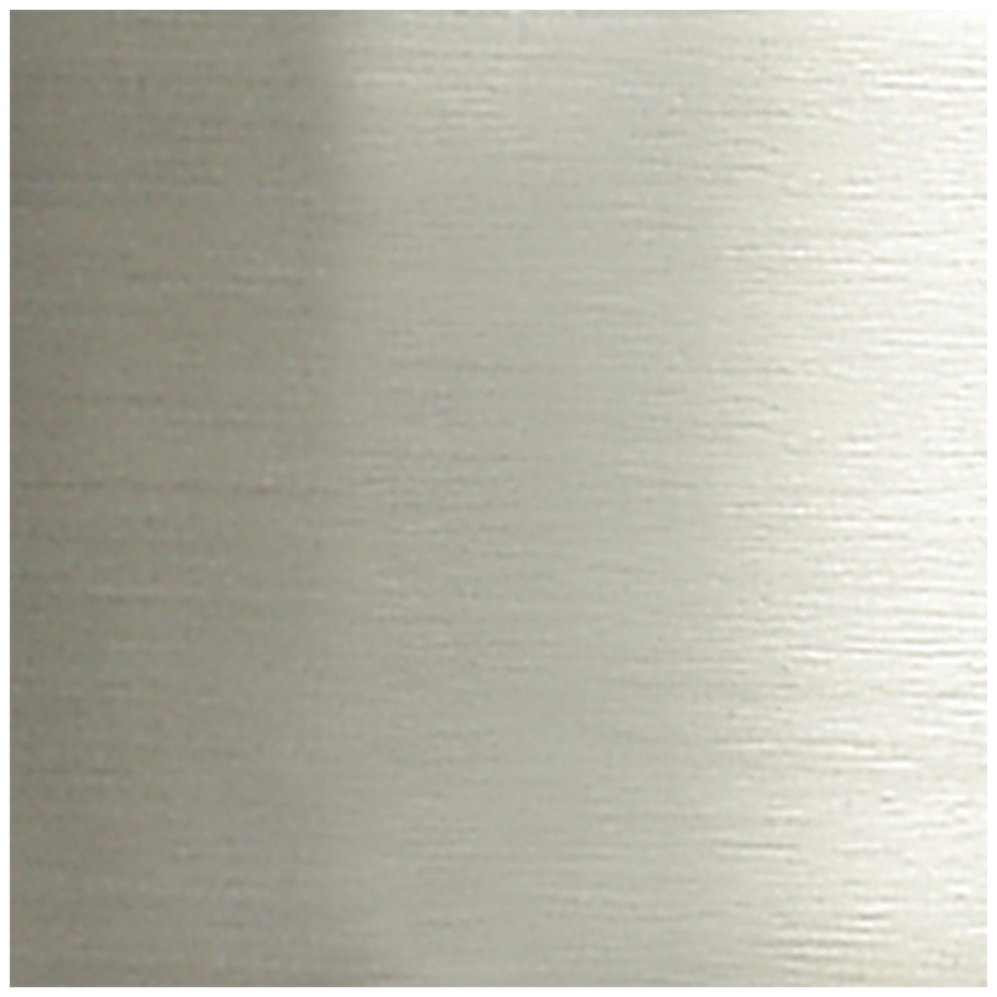 Image 2 Nicole 6" Wide Brushed Satin Nickel Cord Hung Pendant with Clear Shade more views