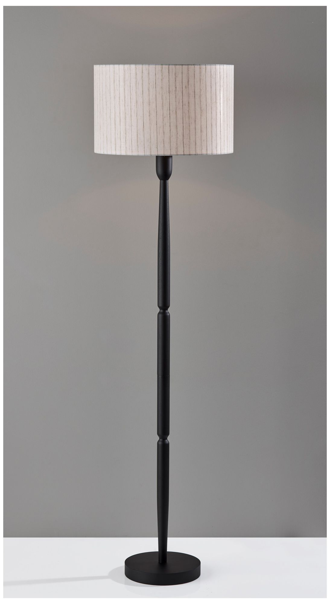 Image 3 Nigel Floor Lamp more views