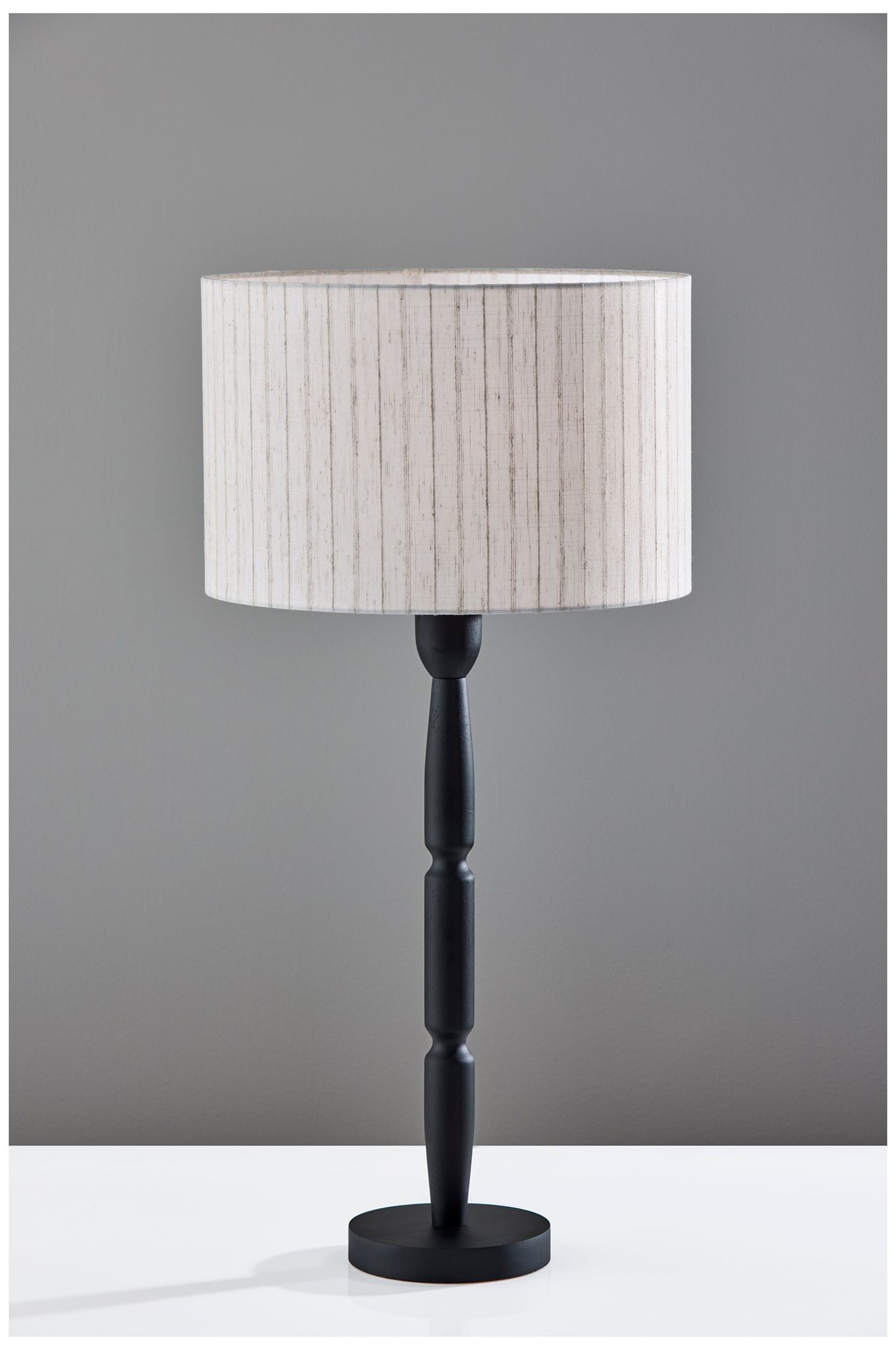 Image 2 Nigel Table Lamp more views