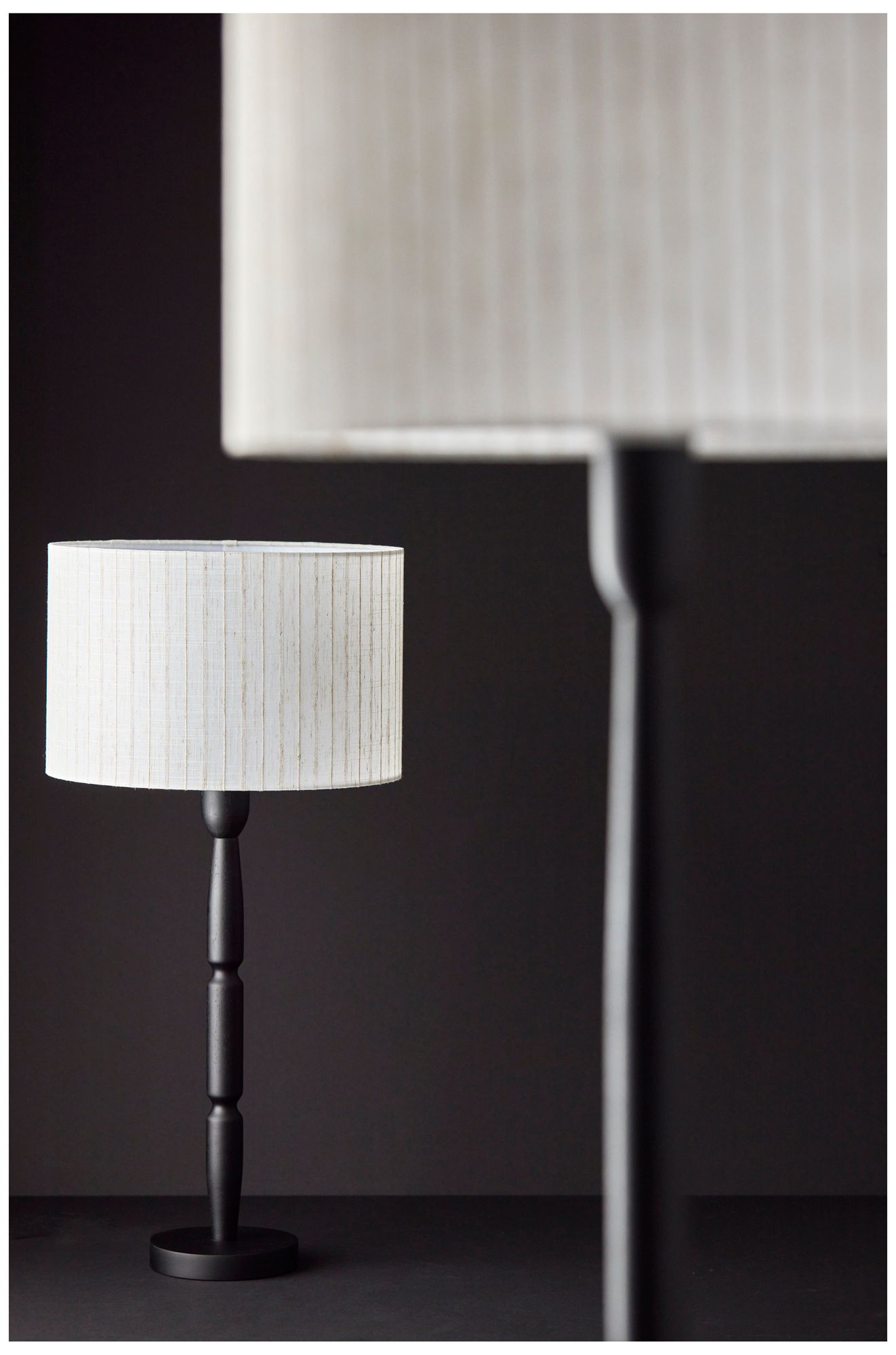 Image 3 Nigel Table Lamp more views