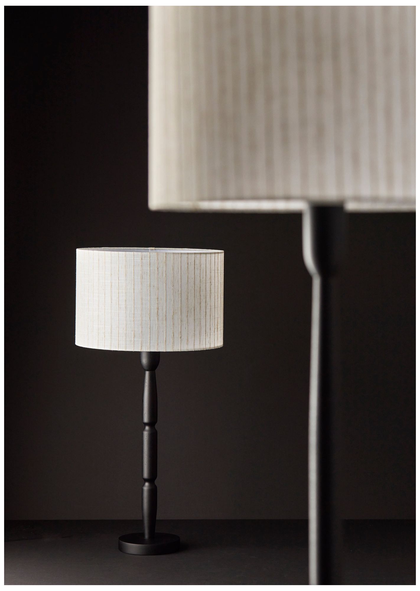 Image 4 Nigel Table Lamp more views