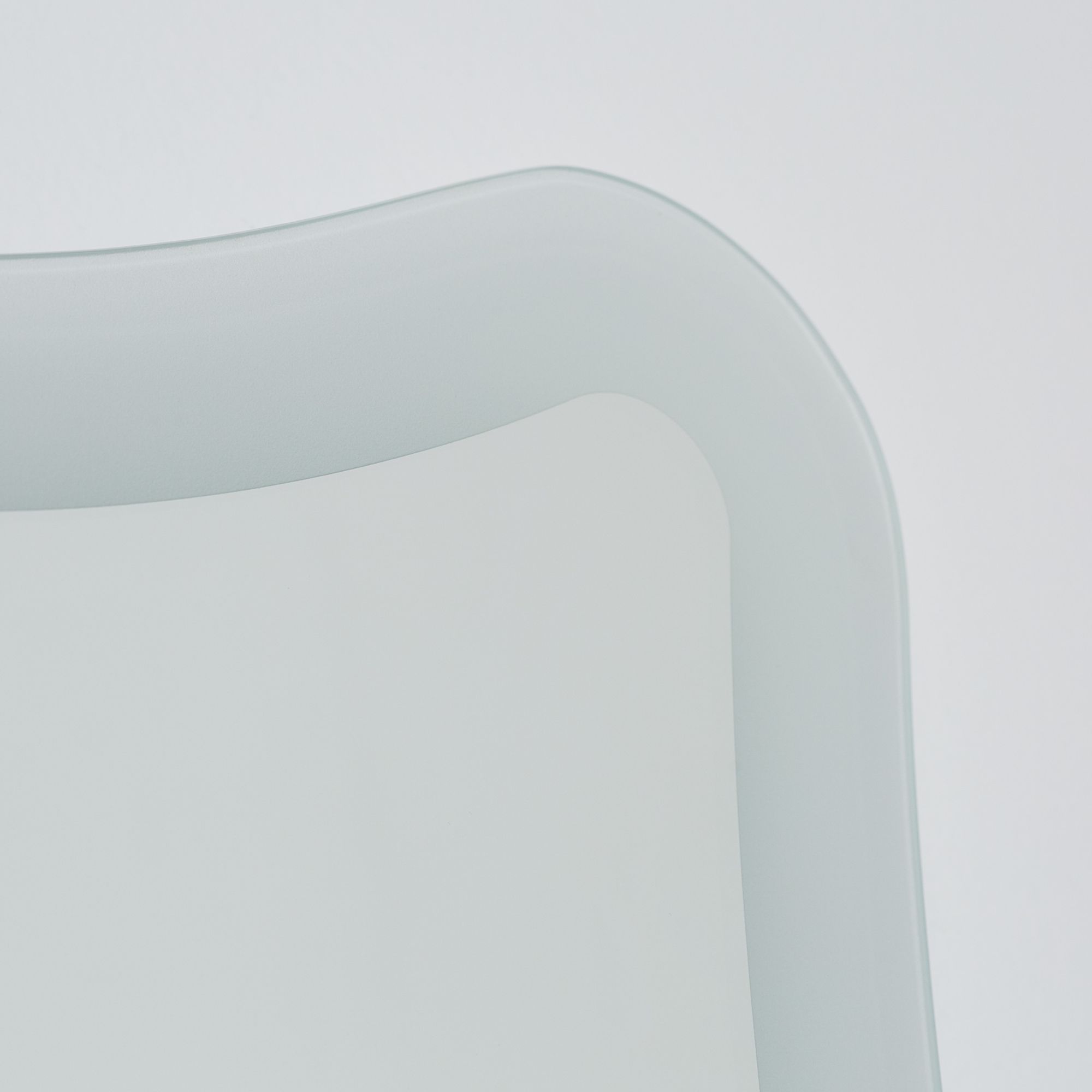 Nikita 23 1/2" x 31 1/2" Novelty Backlit LED Wall Mirror