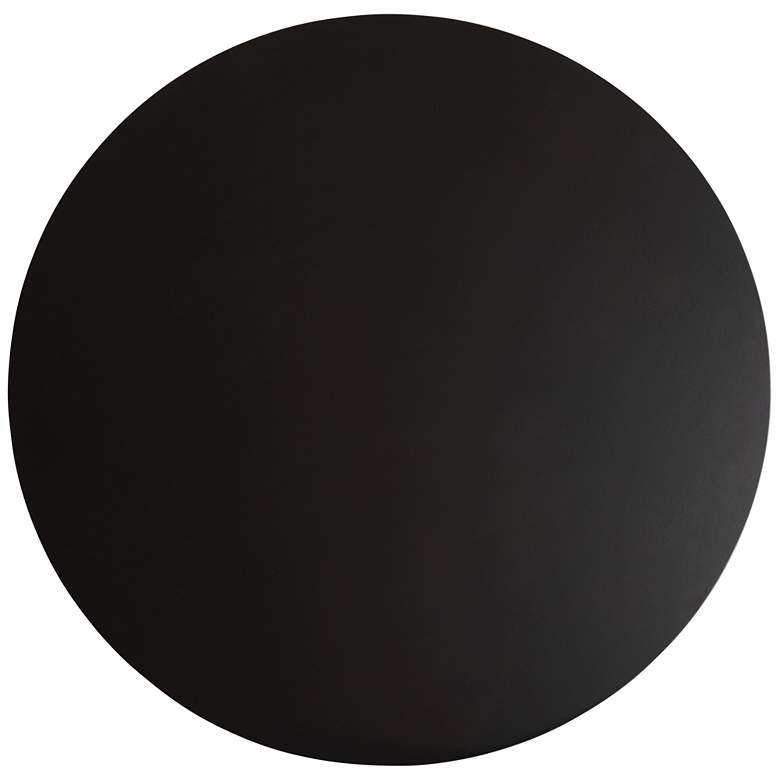 Image 3 Nina Espresso Brown Wood Gray Fabric 5-Piece Dining Set more views