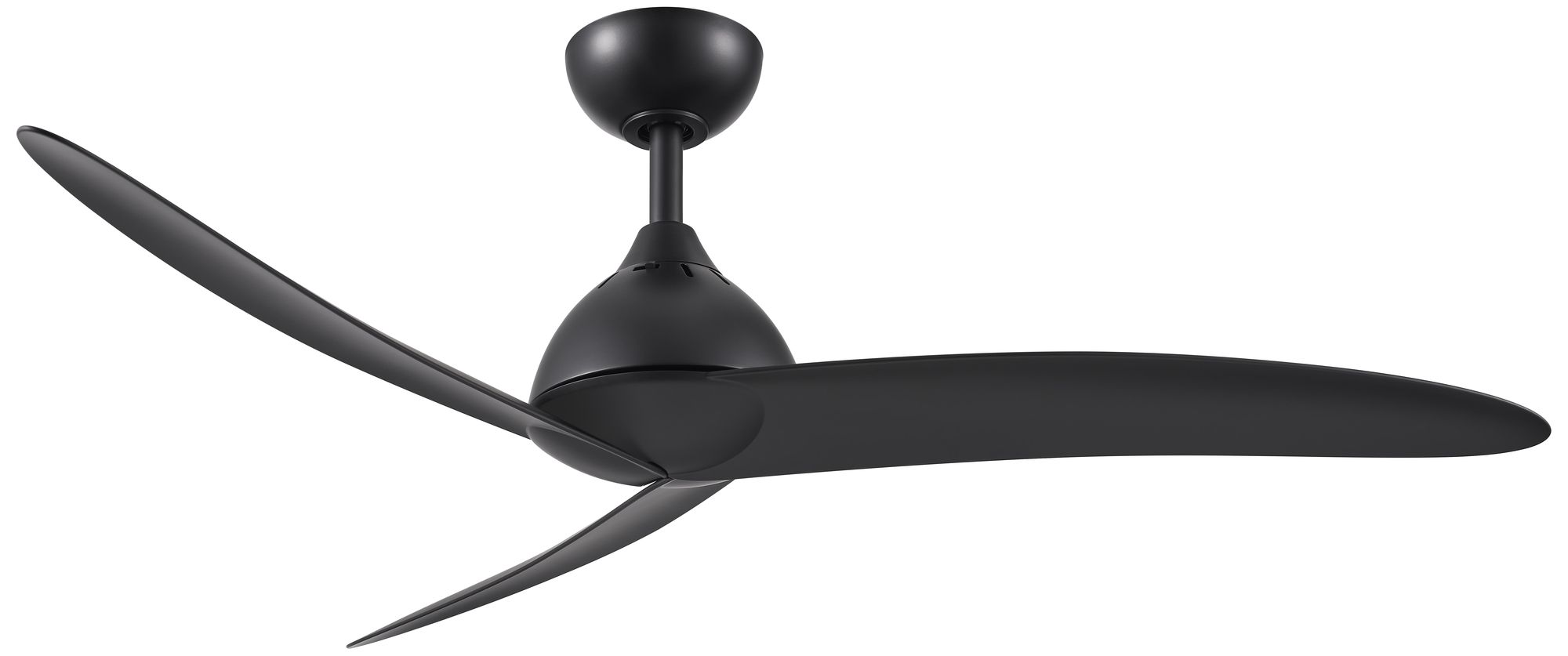 Image 3 Nirra Collection 52-in. Three-Blade Modern Ceiling Fan more views