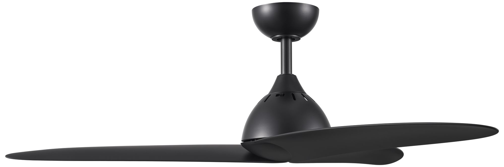 Image 4 Nirra Collection 52-in. Three-Blade Modern Ceiling Fan more views