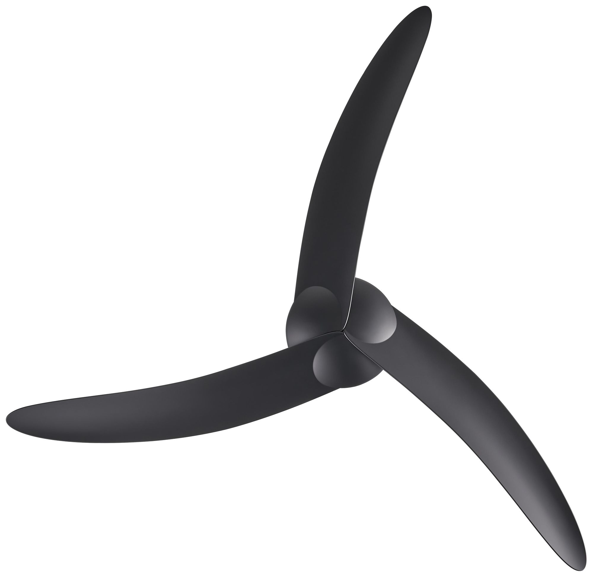 Image 5 Nirra Collection 52-in. Three-Blade Modern Ceiling Fan more views