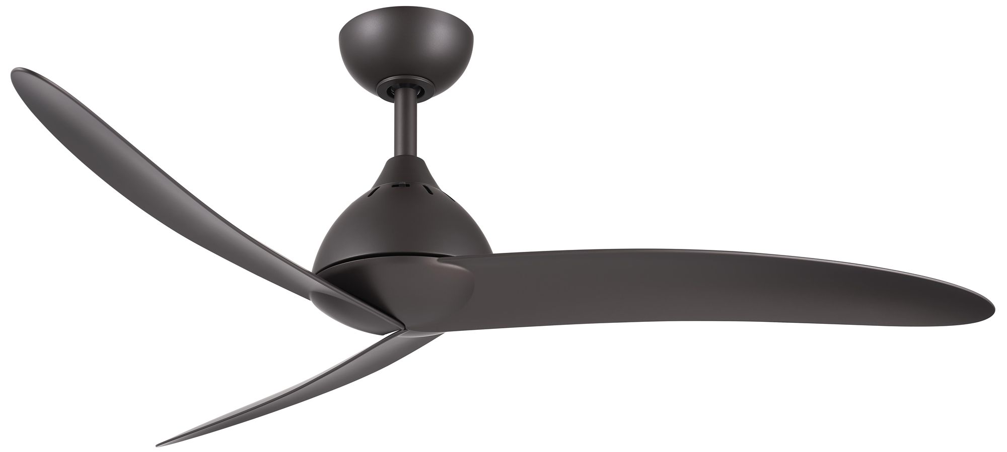 Image 5 Nirra Collection 52-in. Three-Blade Modern Ceiling Fan more views