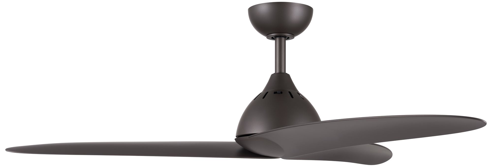 Image 6 Nirra Collection 52-in. Three-Blade Modern Ceiling Fan more views