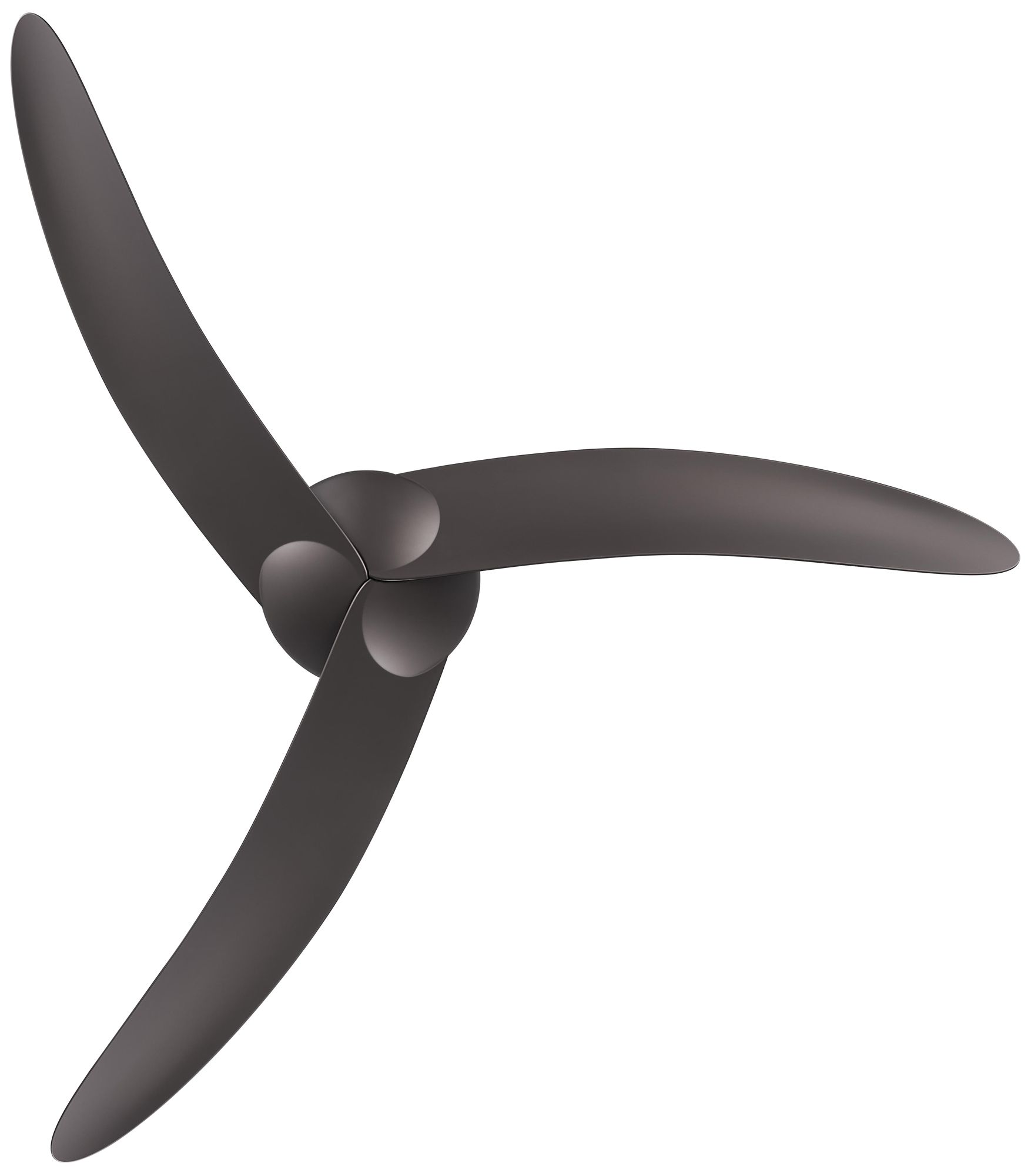 Image 7 Nirra Collection 52-in. Three-Blade Modern Ceiling Fan more views
