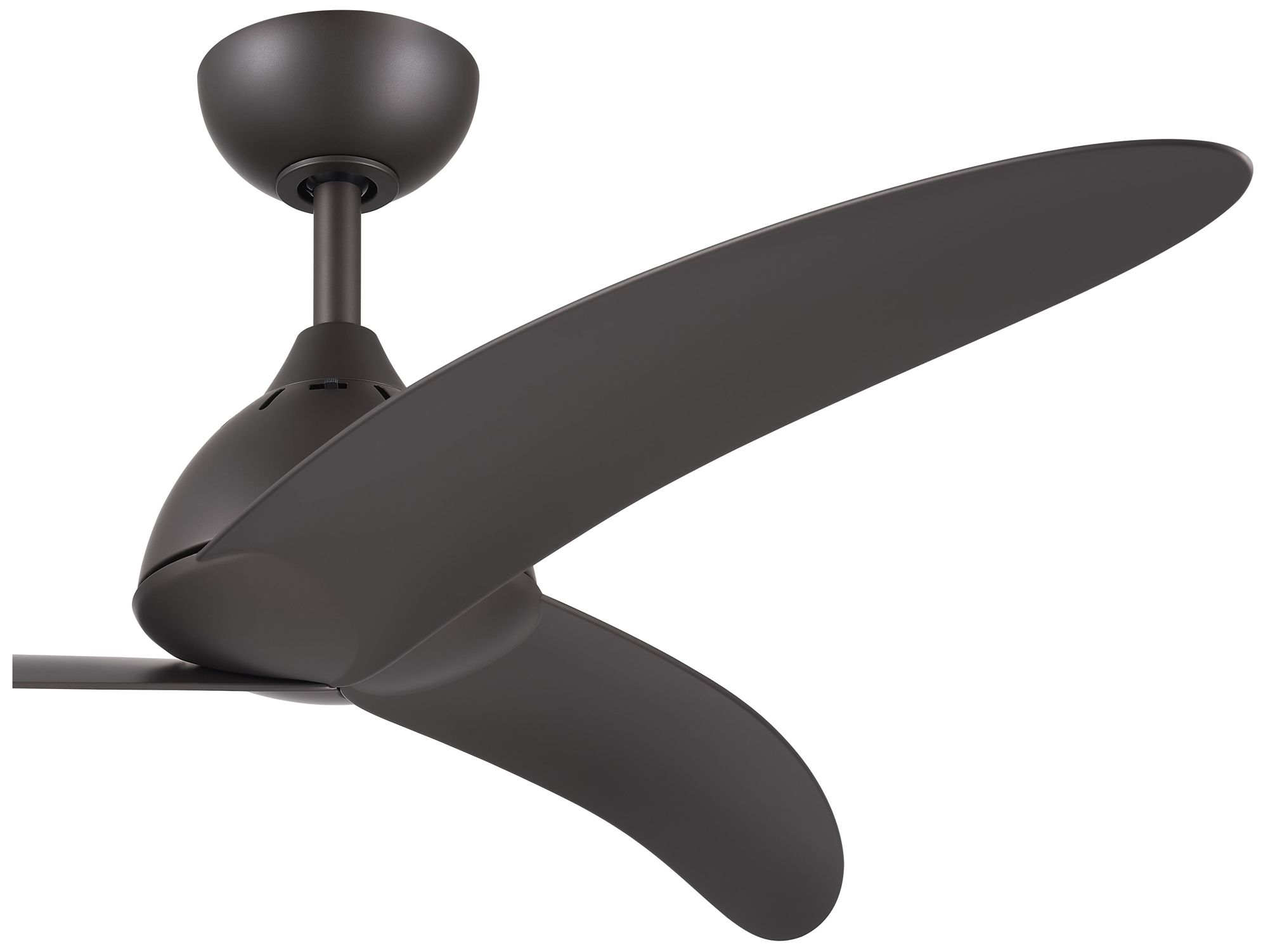 Nirra Collection 52-in. Three-Blade Modern Ceiling Fan