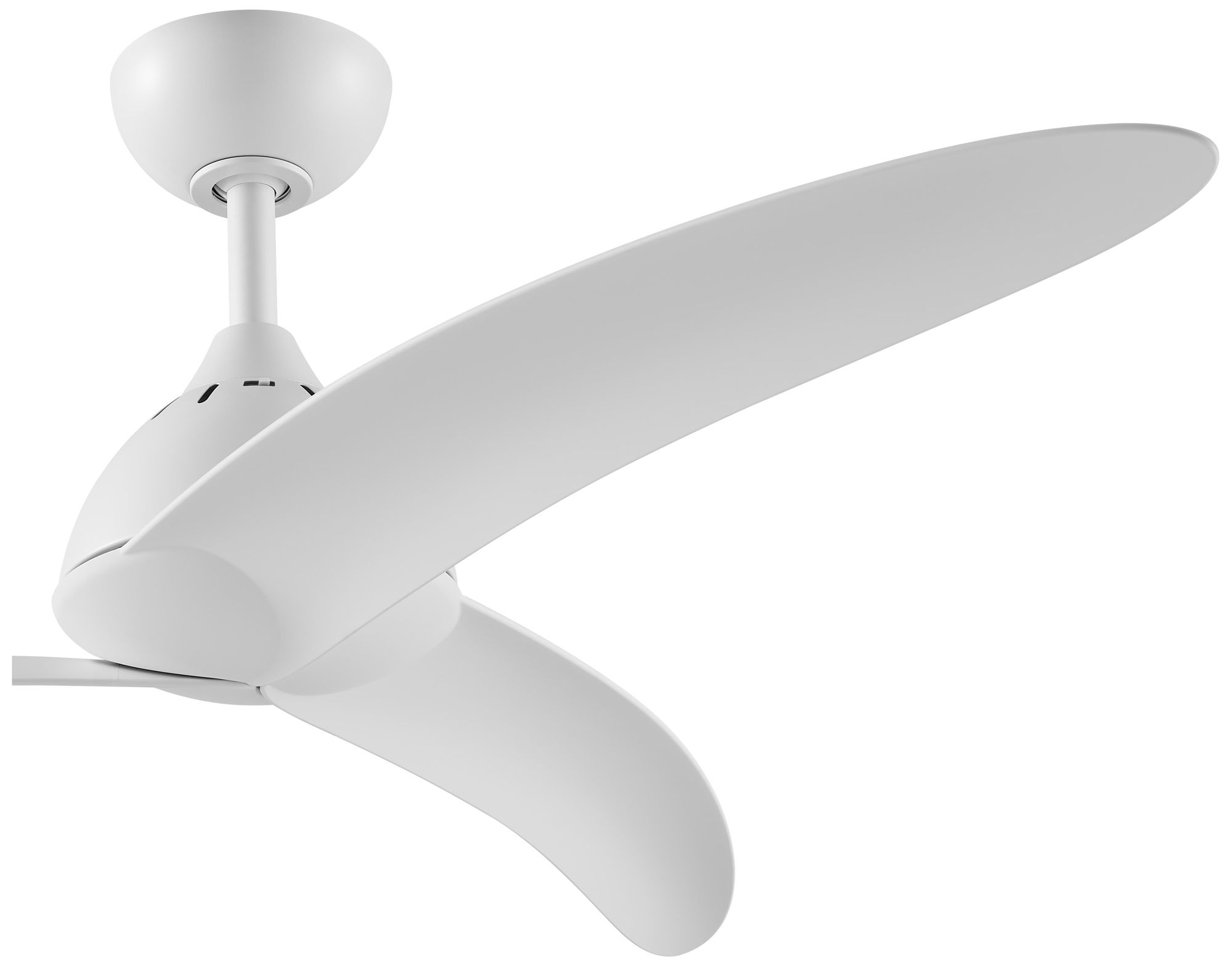 Nirra Collection 52-in. Three-Blade Modern Ceiling Fan