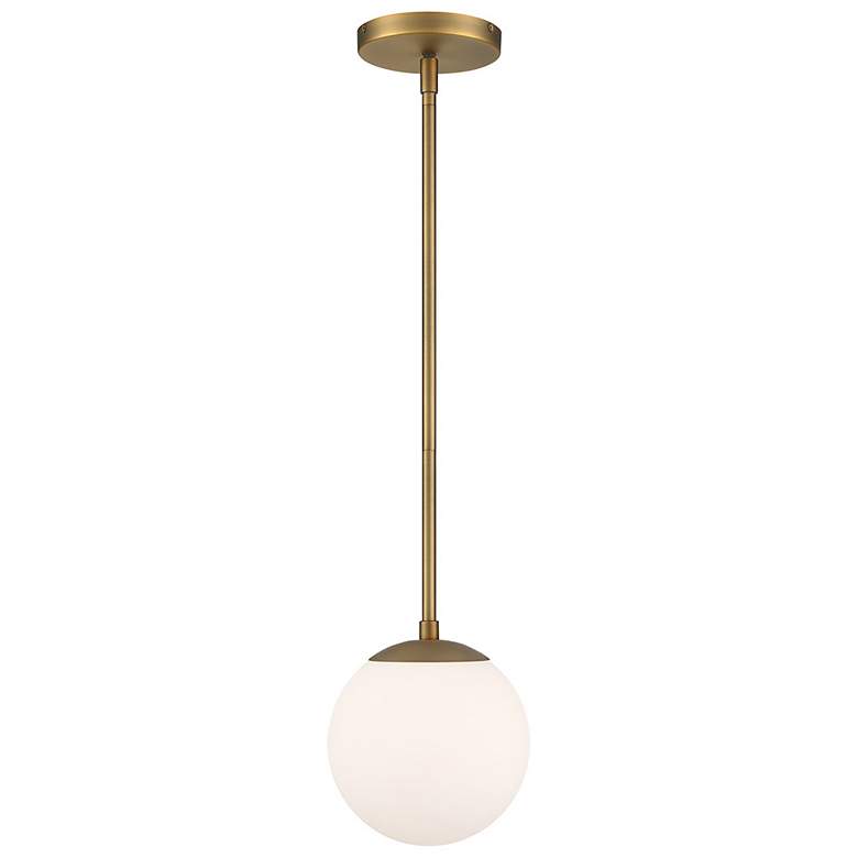 Image 1 Niveous LED Pendant