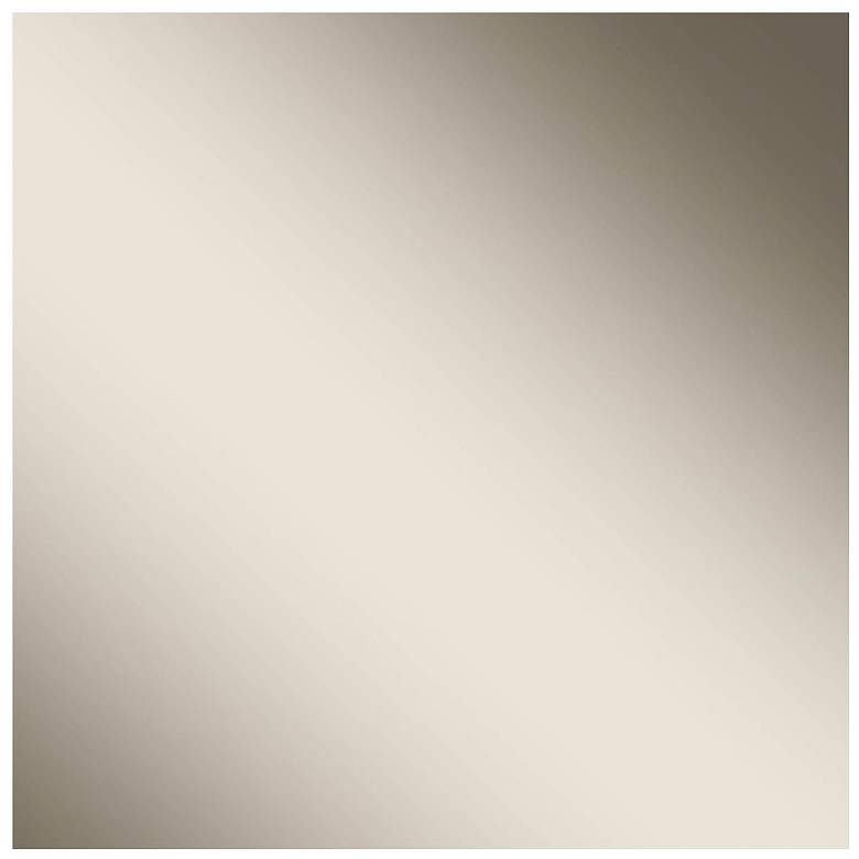 Image 1 Noble Mirror, Gray Birch High Gloss