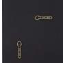 4_Noble Park Barrett Matte Black 26" x 40" Rectangular Wall Mirror more views