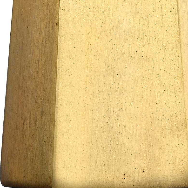 Image 4 Noble Park Bishop Gold Ceramic Table Lamp more views