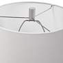 4_Noble Park Canyon Concrete Accent Table Lamp more views