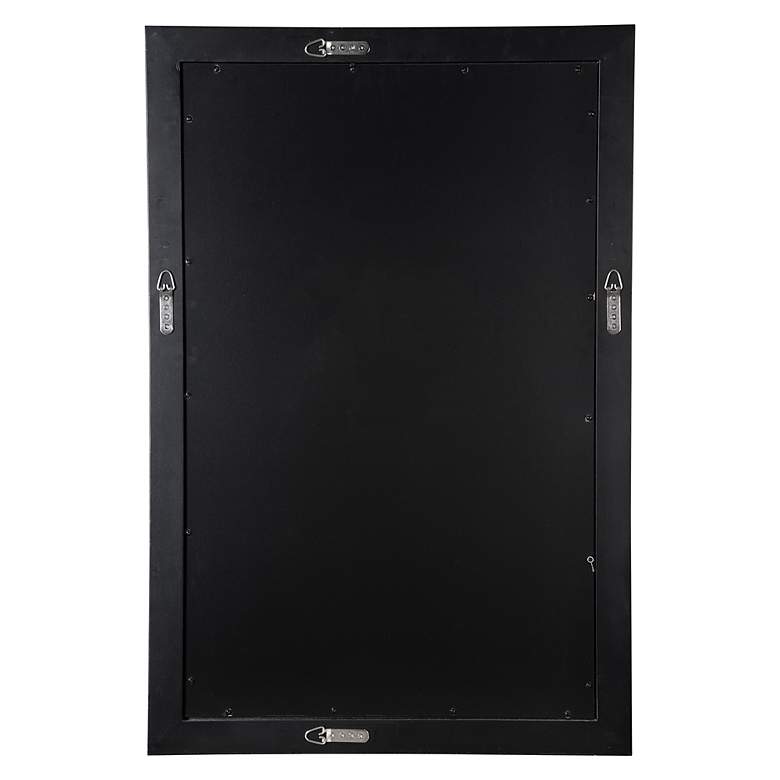 Image 5 Noble Park Leyton 24" x 36" Frameless Wall Mirror more views