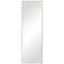 Noble Park Reid Gold 20" x 60" Wall/Floor Mirror
