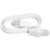 Noble Pro 12" White Undercabinet Light Interconnect Cord
