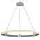 Nodes 32" LED Pendant CCT Select