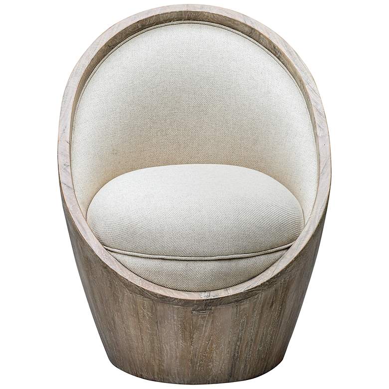 Image 1 Noemi Accent Chair