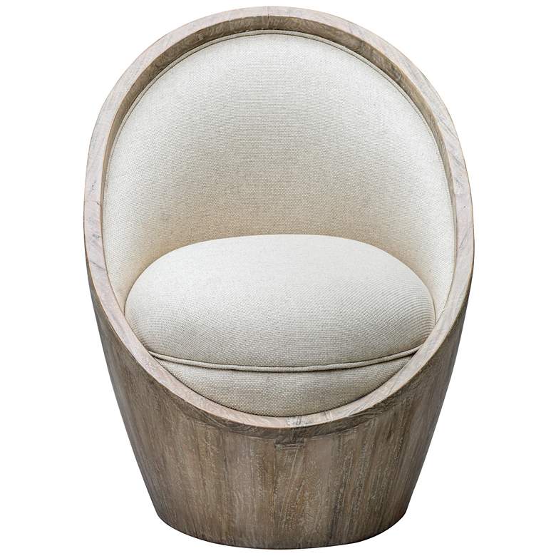 Image 1 Noemi Accent Chair