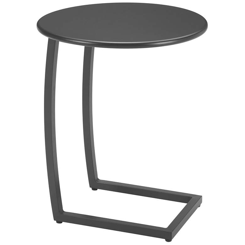 Image 1 Noga End Table Black