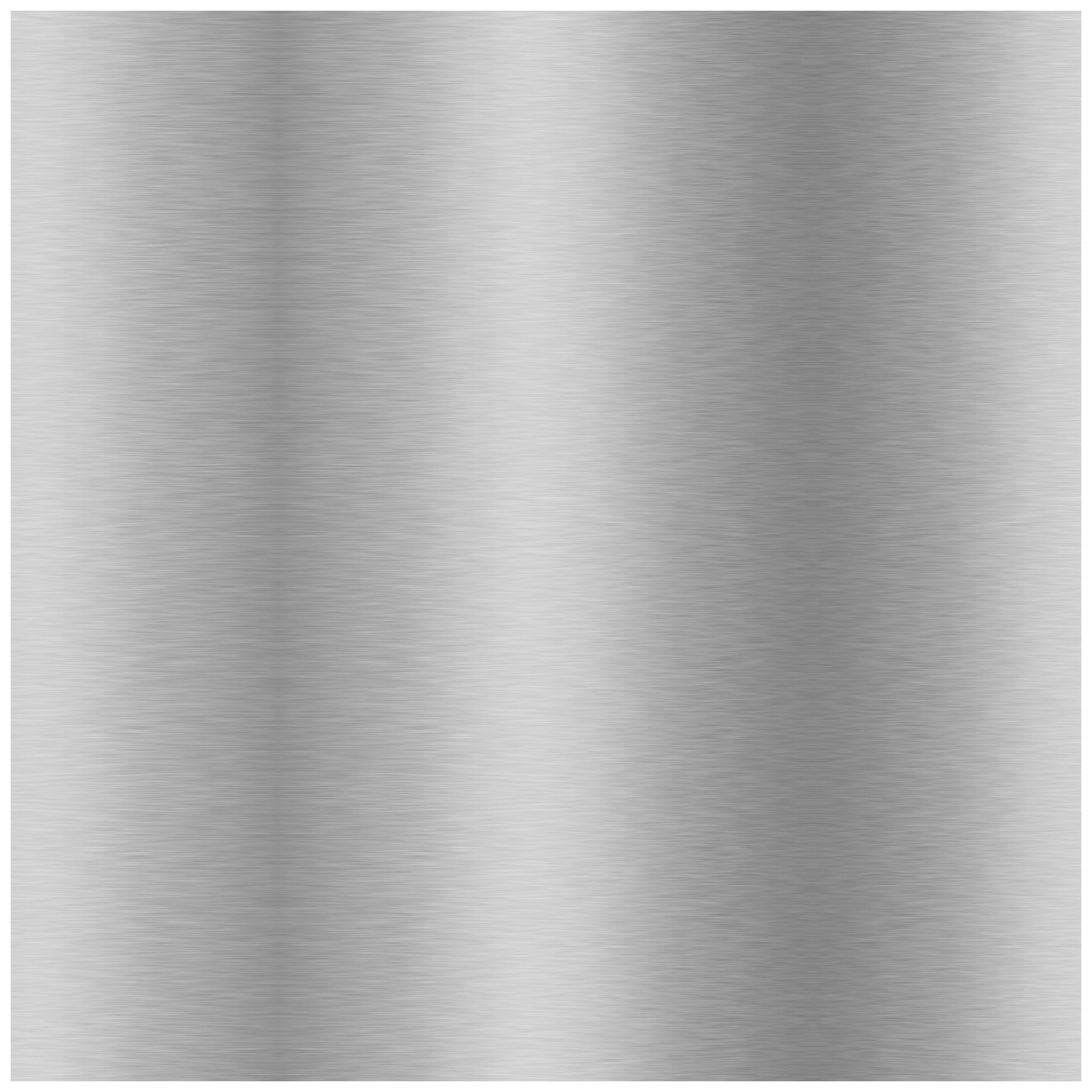 Nolagam 26 in. Swivel Barstool in Stainless Steel, White Faux Leather