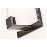 2_Nolan 12.63" Oil-Rubbed Bronze LED Wall Sconce more views