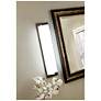 3_Nolan 12.63" Oil-Rubbed Bronze LED Wall Sconce more views