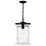 3_Noland 1-Light Matte Black Mini Pendant Light more views