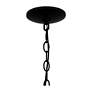 6_Noland 1-Light Matte Black Mini Pendant Light more views