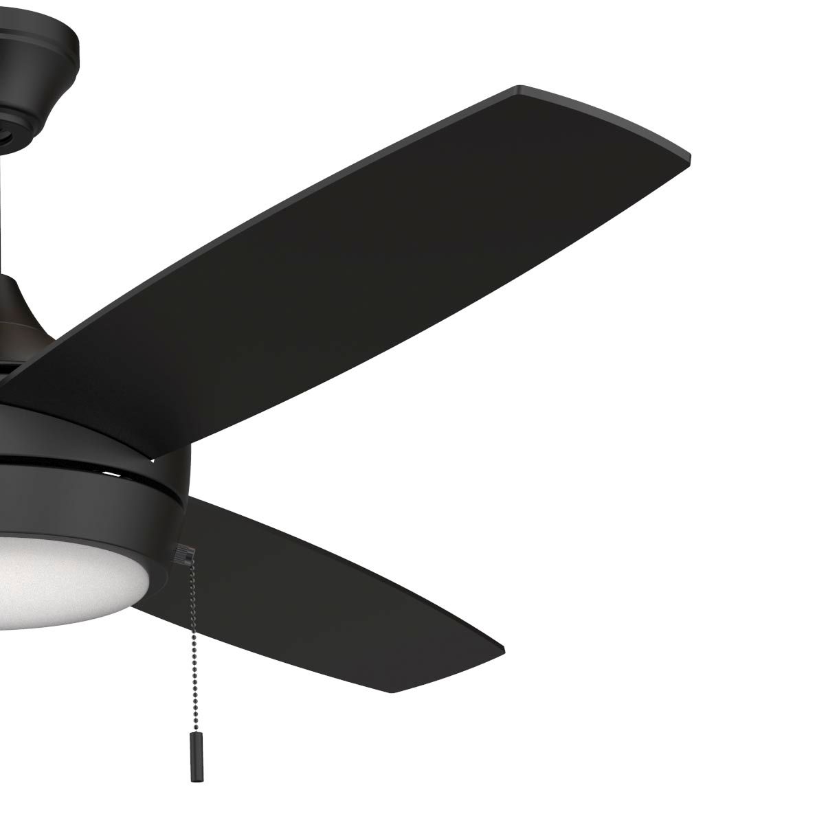 Image 4 Nolyn 52 in. 3-Blade Modern LED Ceiling Fan more views