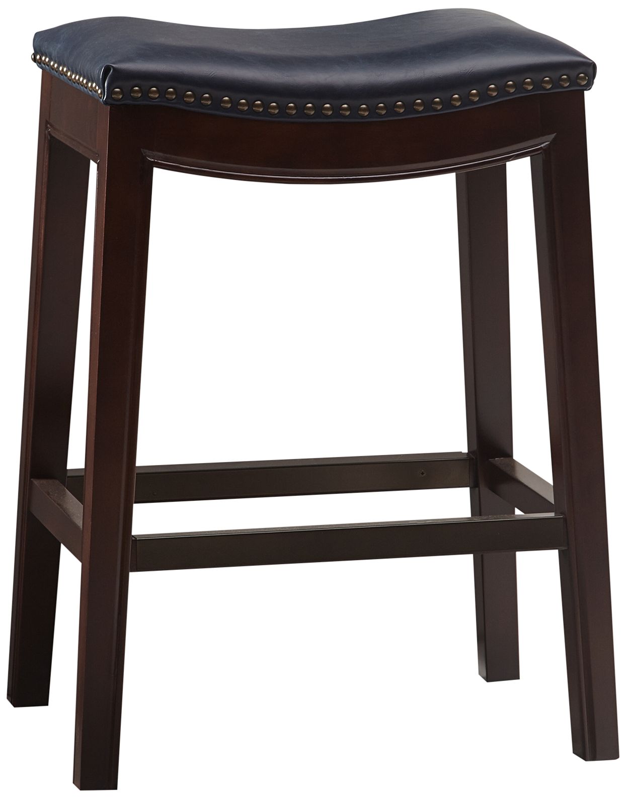 27 inch discount backless bar stools