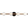 Troy Lighting Nomad Collection