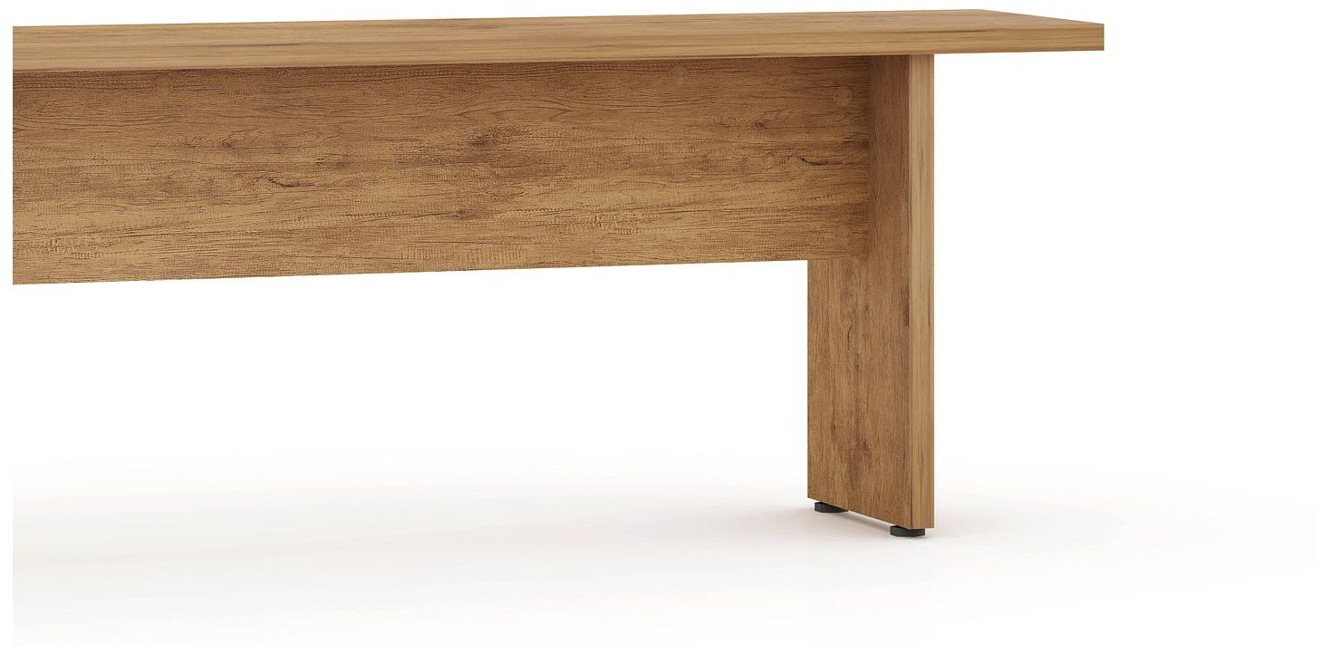 NoMad 67.91 Dining Bench in Nature