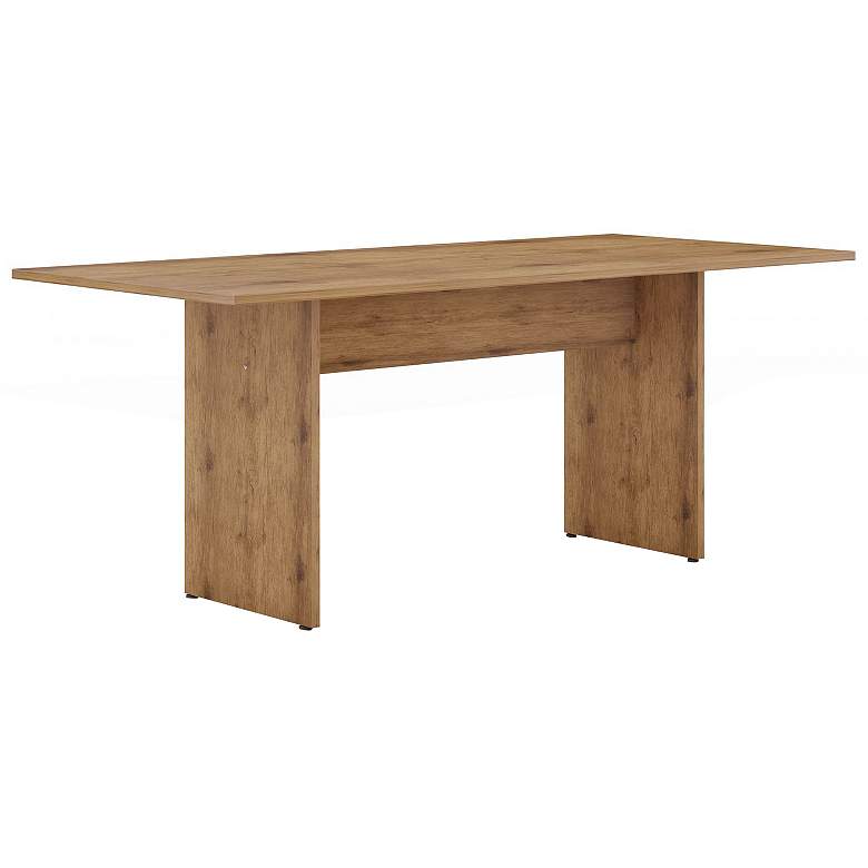 Image 1 NoMad 67.91 Dining Table in Nature