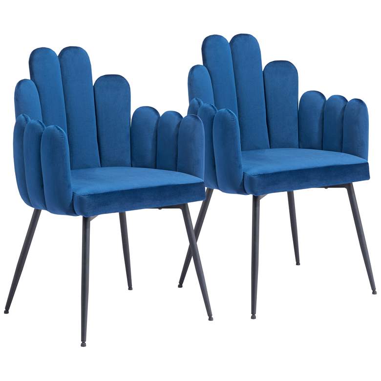 Image 1 Noosa Dining Chair Set