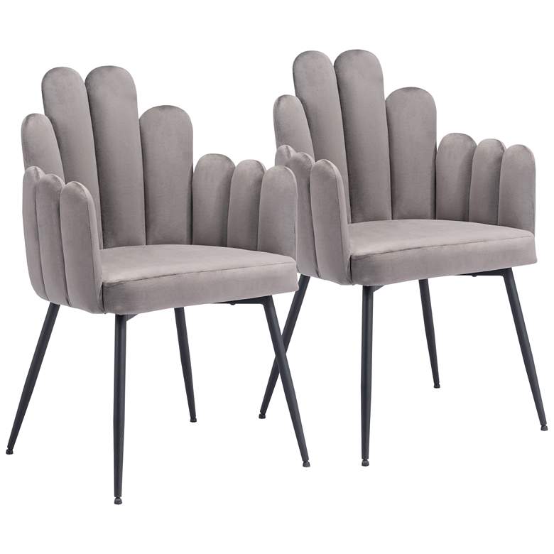 Image 1 Noosa Dining Chair Set