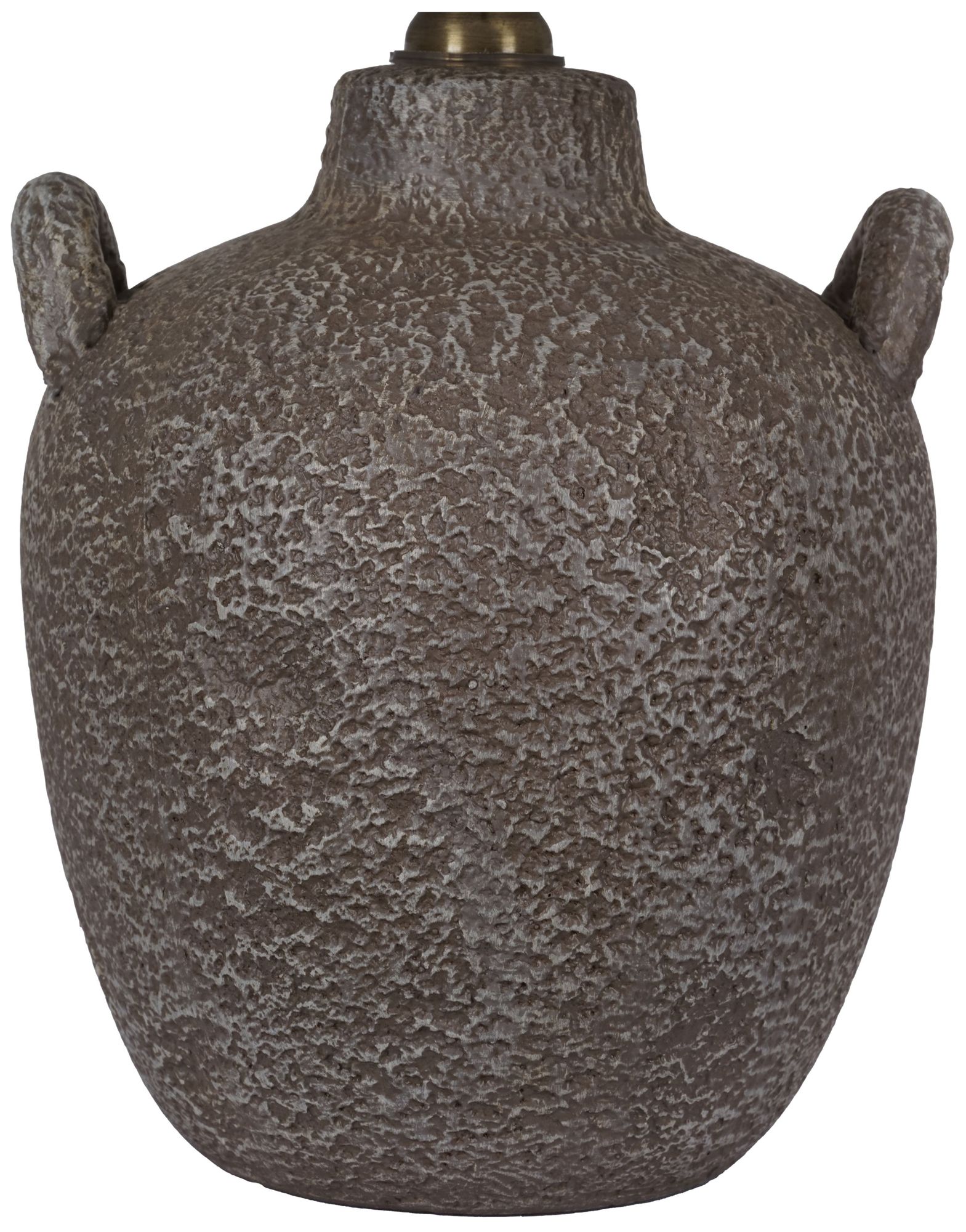 Image 2 Nora 16" High Greige Table Lamp - Set of 2 more views