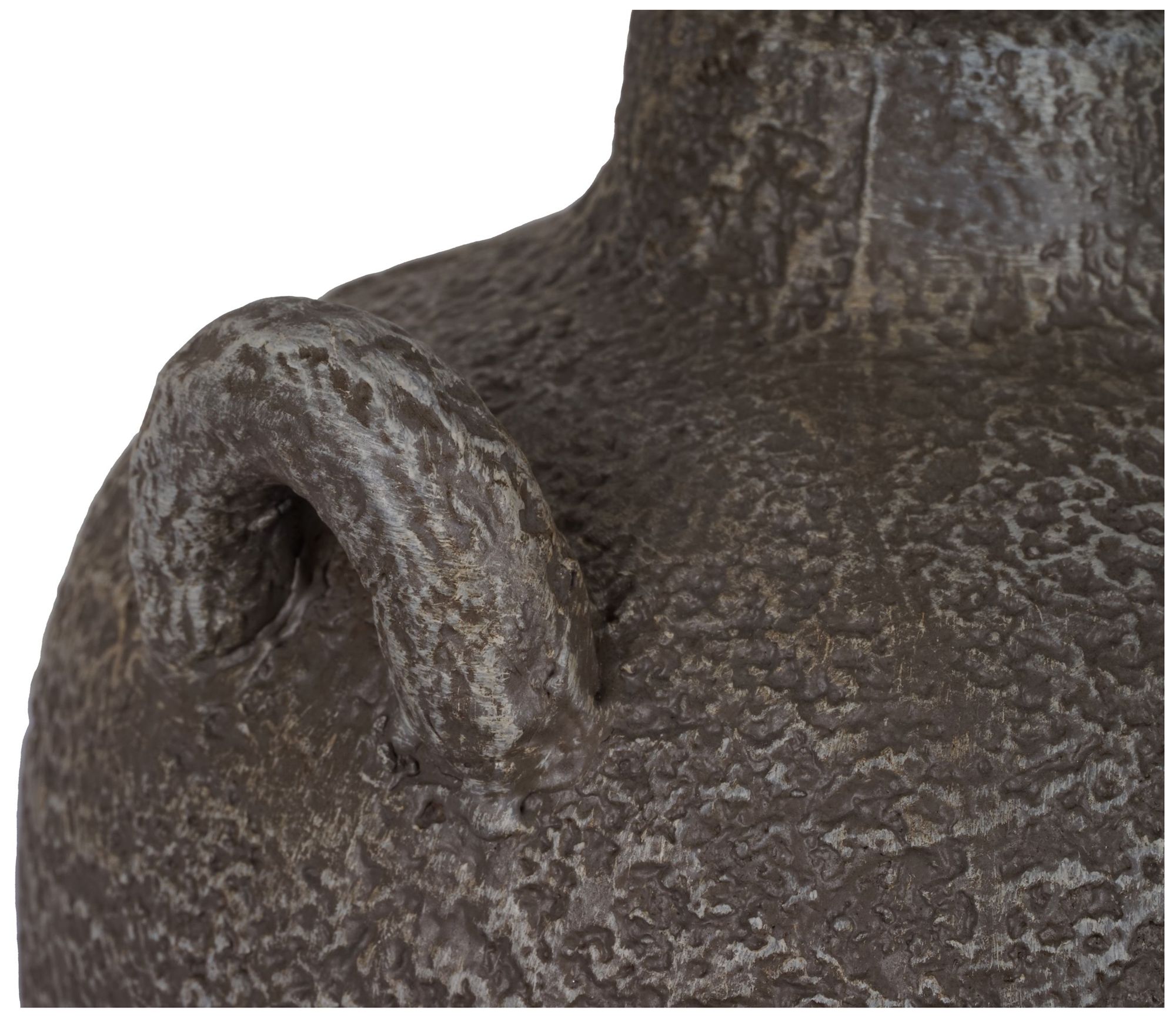 Image 4 Nora 16" High Greige Table Lamp more views