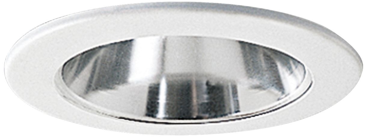 chrome recessed spotlights