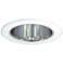 Nora 5" Air-Tight Cone Recessed Reflector Trim w/ Metal Ring