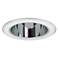 Nora 5" Wide Specular Recessed Reflector Trim w/ Metal Ring