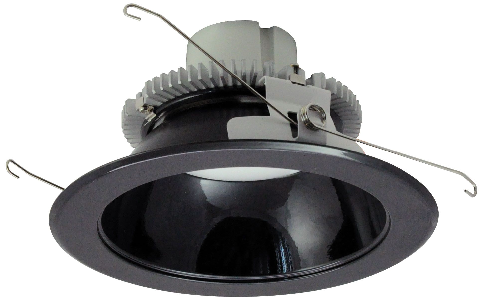 6 inch black led recessed lighting