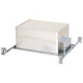 Nora 6" Low Volt Airtight Insulated New Construction Housing