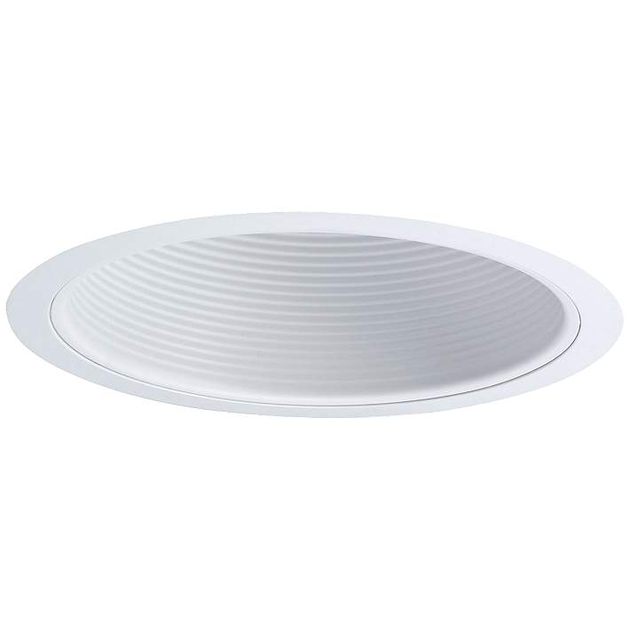6 Recessed Light Baffle | Shelly Lighting