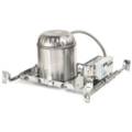 Nora Cobalt High Lumen 6" 21W 120V Non-IC Airtight Housing