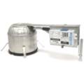 Nora Cobalt High Lumen 6" 21W 277V Non-IC Remodel Housing