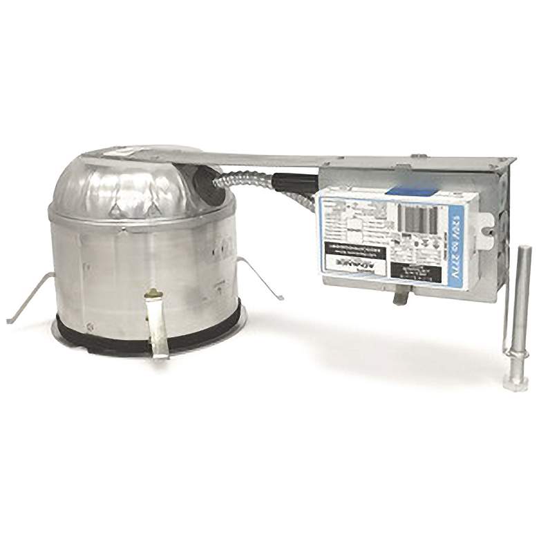 Image 1 Nora Cobalt High Lumen 6" 34W 277V Non-IC Remodel Housing